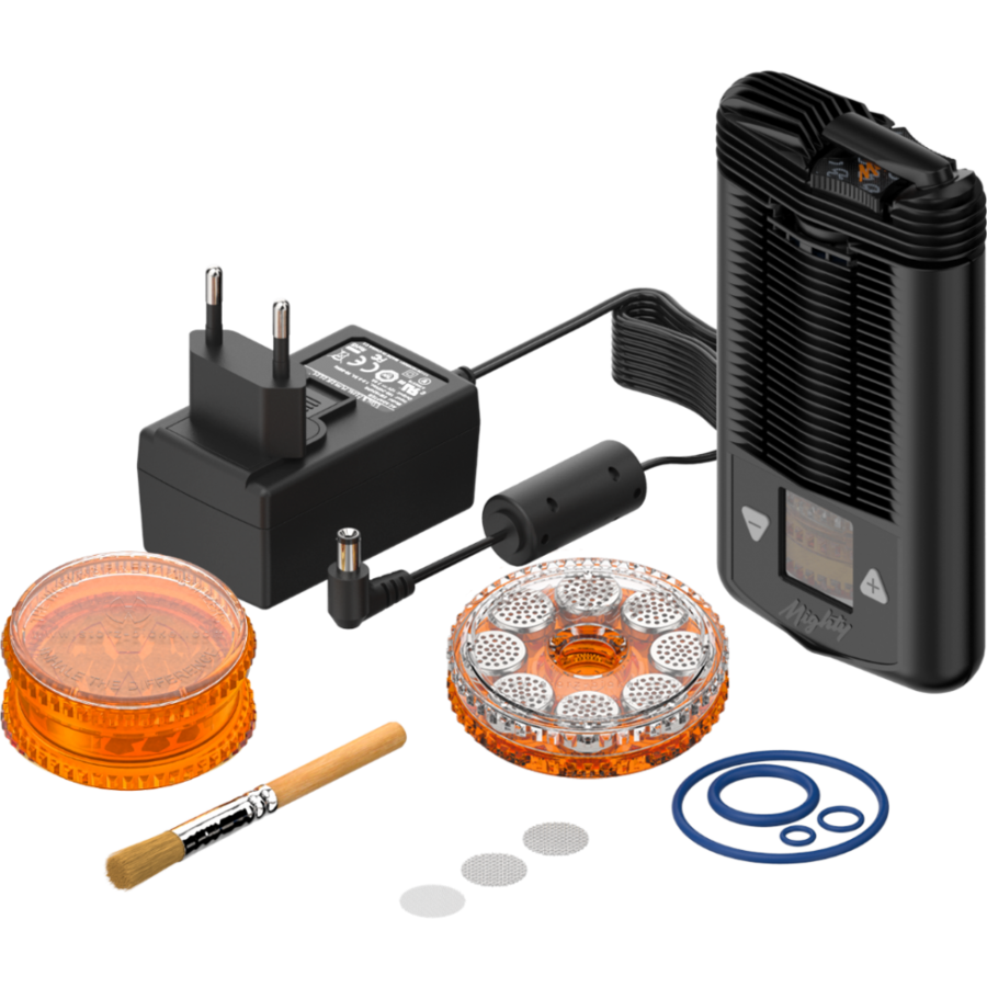 MIGHTY MEDIC - Ατμιστής